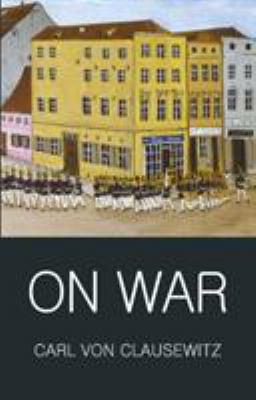 On War 1853264822 Book Cover