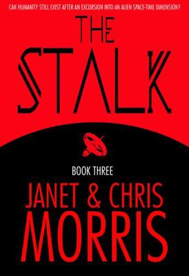 The Stalk (The Threshold series) 1948602423 Book Cover