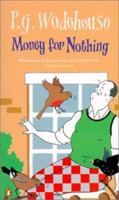 Money for Nothing 0613189604 Book Cover