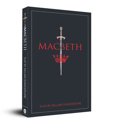 Macbeth (Pocket Classics) 8175994193 Book Cover