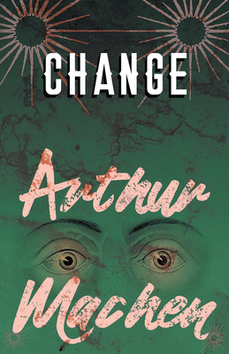 Change 1528704126 Book Cover