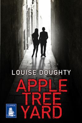 Apple Tree Yard 1471276384 Book Cover