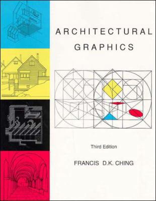 Architectural Graphics 0471287539 Book Cover