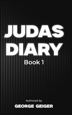 Judas Diary: Book 1 B0GSCJPY7C Book Cover