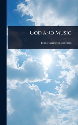 God and Music 102403819X Book Cover