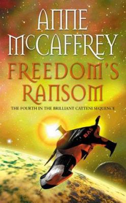 Freedom's Ransom 0593048326 Book Cover