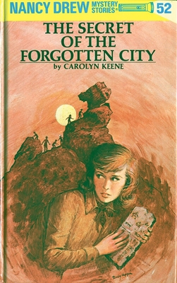 The Secret of the Forgotten City B006U1MJ9S Book Cover