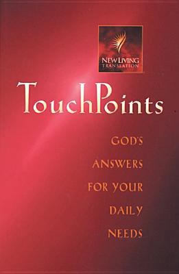 Touchpoints 0842370943 Book Cover