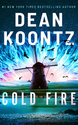 Cold Fire 1511386835 Book Cover