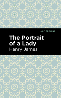 The Portrait of a Lady 1513266136 Book Cover