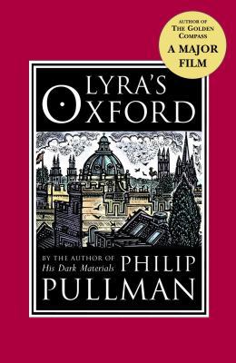 Lyra's Oxford 055255751X Book Cover