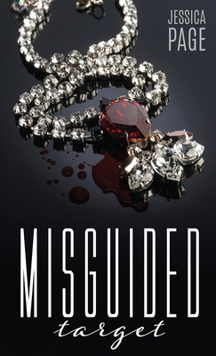 Misguided Target 4824114047 Book Cover