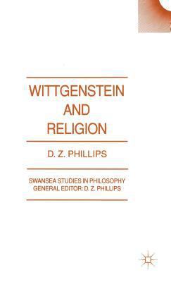 Wittgenstein and Religion 0333586204 Book Cover