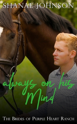 Always on His Mind 195418106X Book Cover
