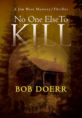 No One Else to Kill 159095422X Book Cover