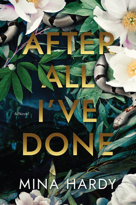 After All I've Done 1643854704 Book Cover