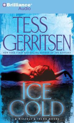 Ice Cold 1423392426 Book Cover