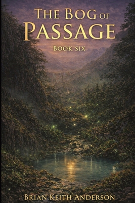 The Bog of Passage B0GX7XJ984 Book Cover
