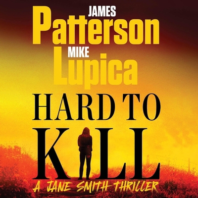 Hard to Kill: A Jane Smith Thriller B0DD4TZFZ8 Book Cover