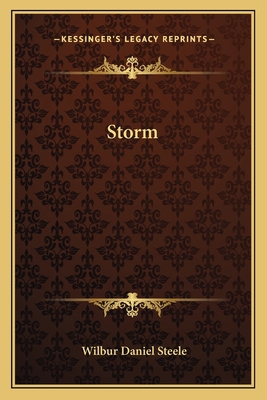 Storm 1163718610 Book Cover