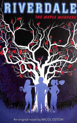 Riverdale: The Maple Murders 140719772X Book Cover