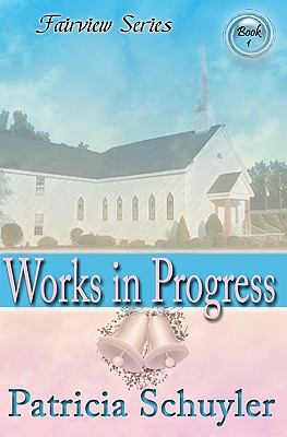 Works In Progress 1441405100 Book Cover