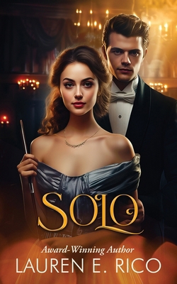Solo 1735944130 Book Cover