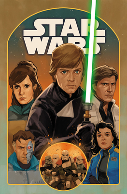 Star Wars: New Republic 130296092X Book Cover