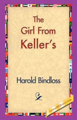 The Girl from Keller's 1421829630 Book Cover