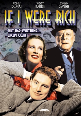 If I Were Rich 6310014323 Book Cover