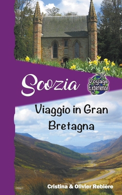 Scozia [Italian] B0CZQ3Z6ZS Book Cover