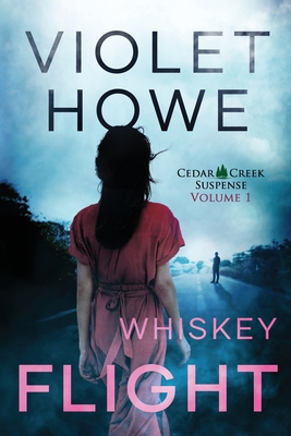 Whiskey Flight 1732726914 Book Cover
