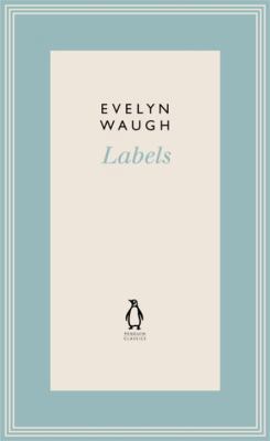 Penguin Classics Labels 4 0141193581 Book Cover