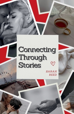 Connecting Through Stories B0DCDDM29H Book Cover