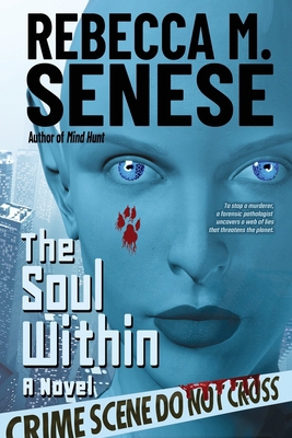 The Soul Within 1997549182 Book Cover
