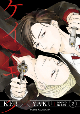 Kei X Yaku: Bound by Law 2 B0CL47JGQ8 Book Cover