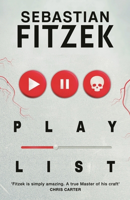 Playlist 1804542423 Book Cover