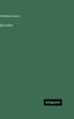 Dorothe [German] 3563441146 Book Cover