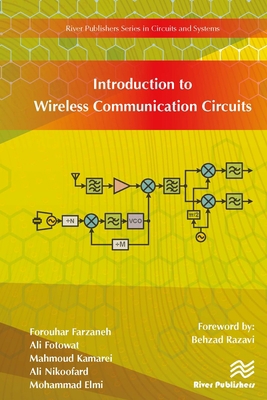 Introduction to Wireless Communication Circuits 879360971X Book Cover