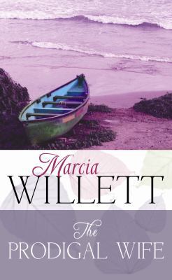 The Prodigal Wife (Center Point Platinum Fiction) [Large Print] 1602856680 Book Cover