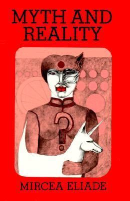 Myth and Reality 0061313696 Book Cover