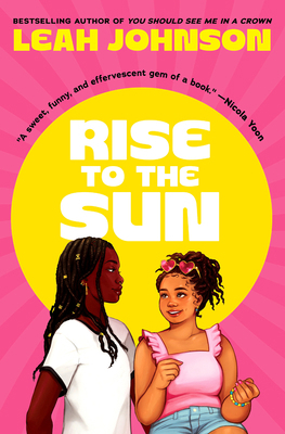 Rise to the Sun 1338662252 Book Cover
