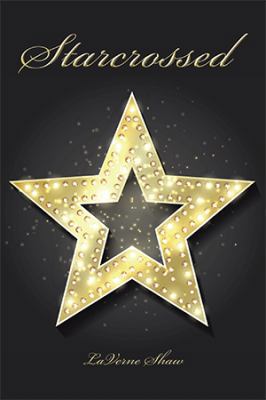 Starcrossed 154345075X Book Cover