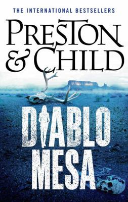 Diablo Mesa 1801104263 Book Cover