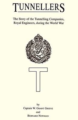 Tunnellers 184342083X Book Cover