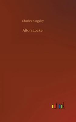 Alton Locke 3752358181 Book Cover