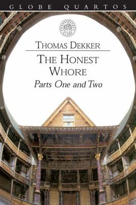 The Honest Whore 087830097X Book Cover