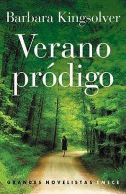 Verano Prodigo (Spanish Edition) [Spanish] 9500424347 Book Cover