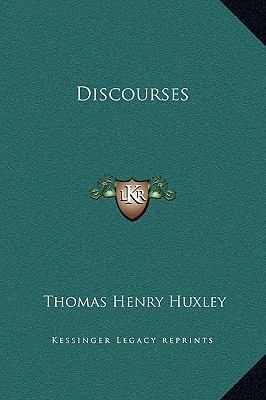 Discourses 116929412X Book Cover