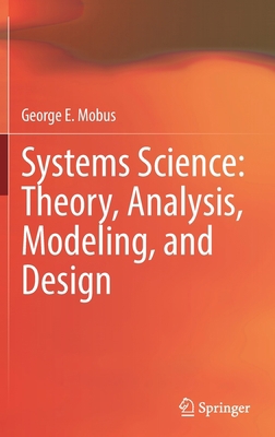 Systems Science: Theory, Analysis, Modeling, an... 3030934810 Book Cover